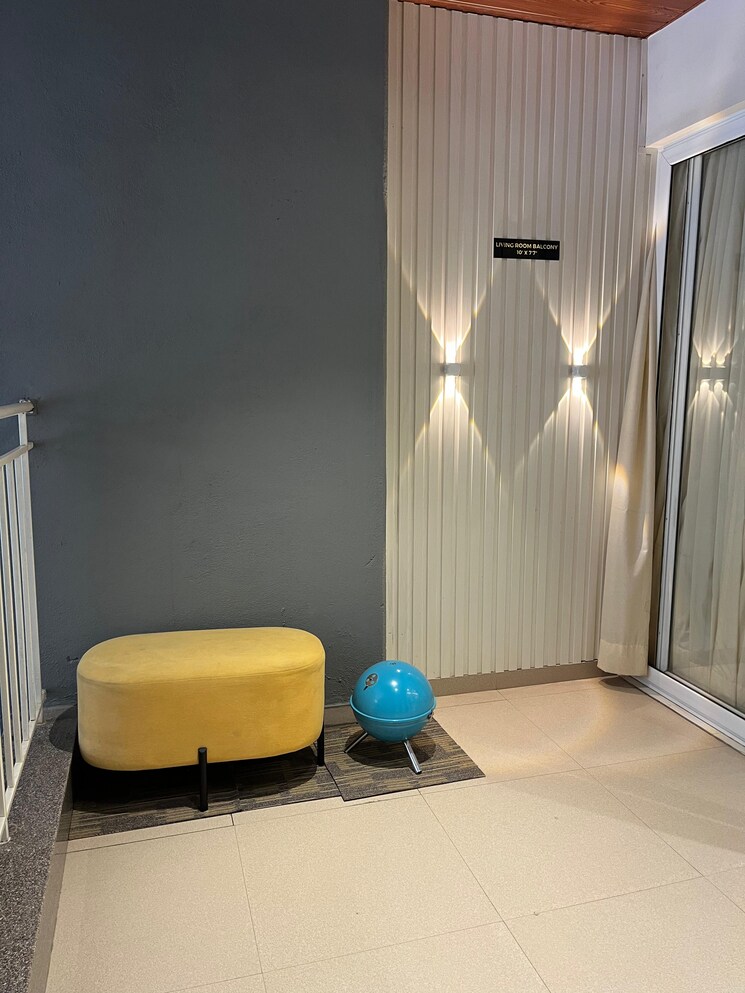 undefined, yash-vastu-park-land-homes 3 Bedroom 1154 Sq.Ft. Apartment In Ghorpadi Pune 9308547