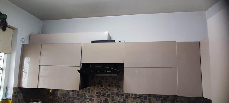 Kitchen, bptp-discovery-park 2 Bedroom 1243 Sq.Ft. Apartment In Sector 80 Faridabad 9308524