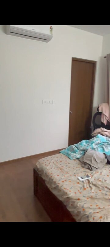 Bedroom in 2 BHK Apartment at Shapoorji Pallonji Joyville Phase 2, Sector 102 – for Rent