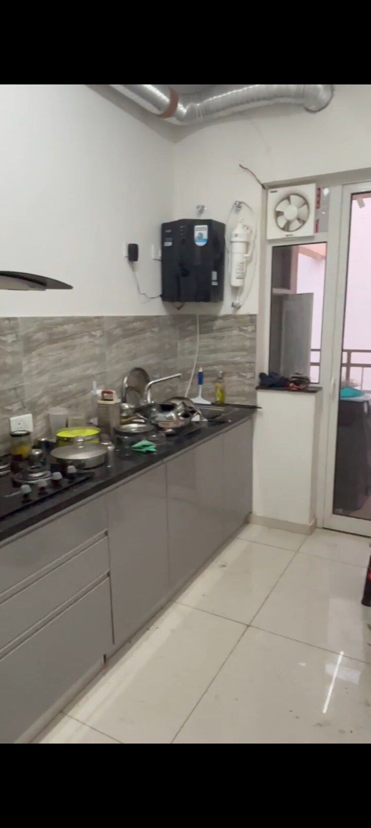 Kitchen, shapoorji-pallonji-joyville-phase-2 2 Bedroom 915 Sq.Ft. Apartment In Sector 102 Gurgaon 9308579