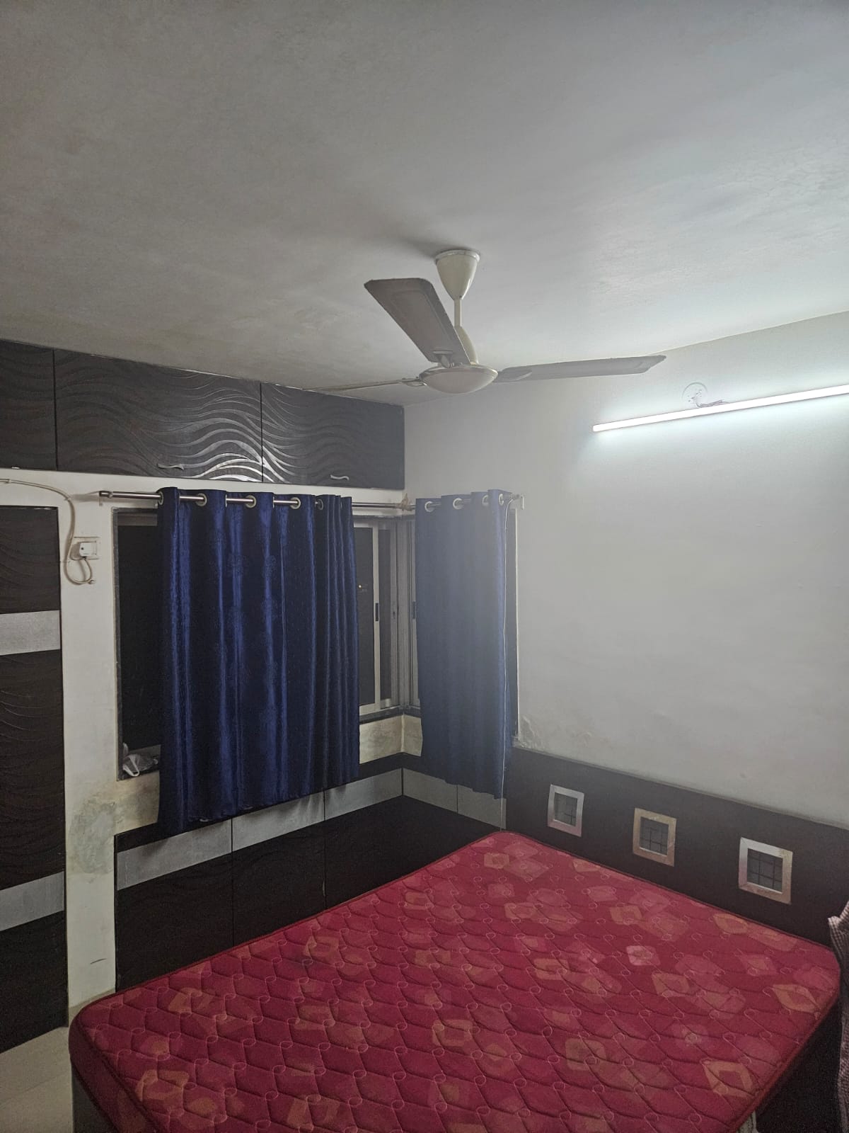 2 BHK 650 Sq.Ft. Apartment in Lords Nahur