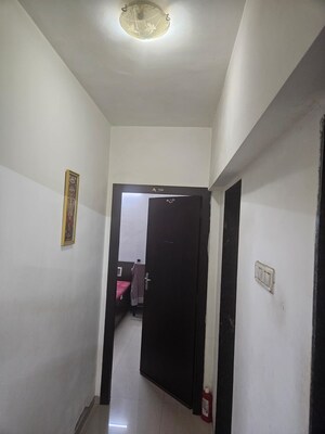 Building Lobby in 2 BHK Apartment at Lords Nahur, Bhandup West – for Rent