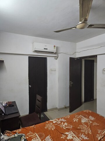 Bedroom in 2 BHK Apartment at Lords Nahur, Bhandup West – for Rent