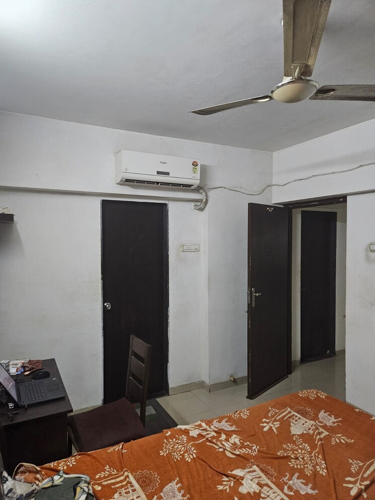 Bedroom, lords-nahur 2 Bedroom 650 Sq.Ft. Apartment In Bhandup West Mumbai 9308537