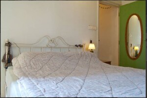 1 BHK Apartment For Rent in Ajmera Odyessey Apartment, Bhakti Park