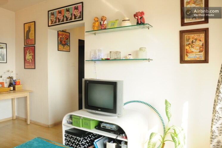 undefined, ajmera-odyessey-apartment 1 Bedroom 465 Sq.Ft. Apartment In Bhakti Park Mumbai 9308546