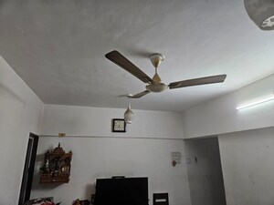 Furnished Amenities in 2 BHK Apartment at Lords Nahur, Bhandup West – for Rent