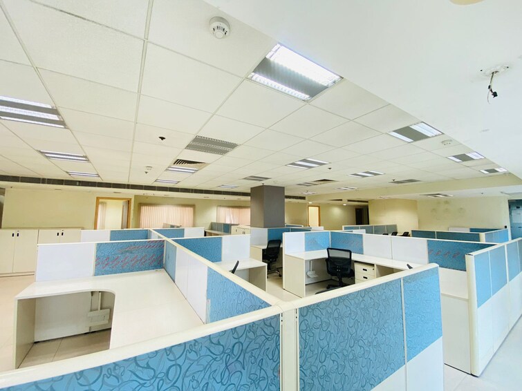 Cover Image, sector 58 Commercial Office Space in IT/SEZ 6000 Sq.Ft. In Sector 58 Noida 9308548