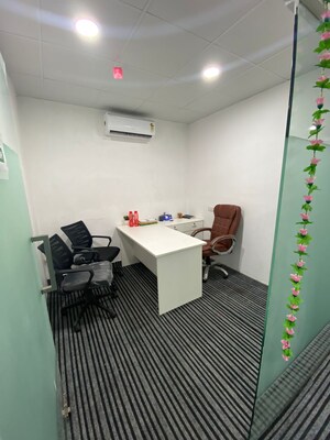 Team Area in  Office Space in IT/SEZ at Sector 58 – for Rent