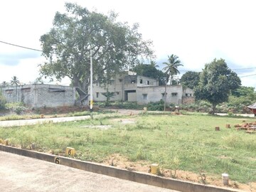 Plot Area in  Plot at Nelamangala – for Sale