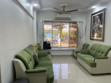 1 BHK Apartment For Rent in Gagangiri Hareshwar Paradise, Chembur