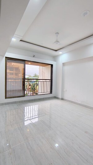 3 BHK Apartment For Sale in Kabra Garnet, Malad West