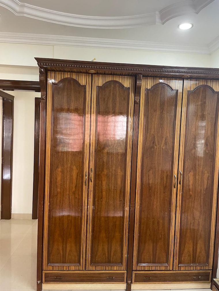 undefined, raheja-sherwood 3 Bedroom 1405 Sq.Ft. Apartment In Goregaon East Mumbai 9308578