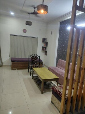 2 BHK Builder Floor For Rent in Sector 40