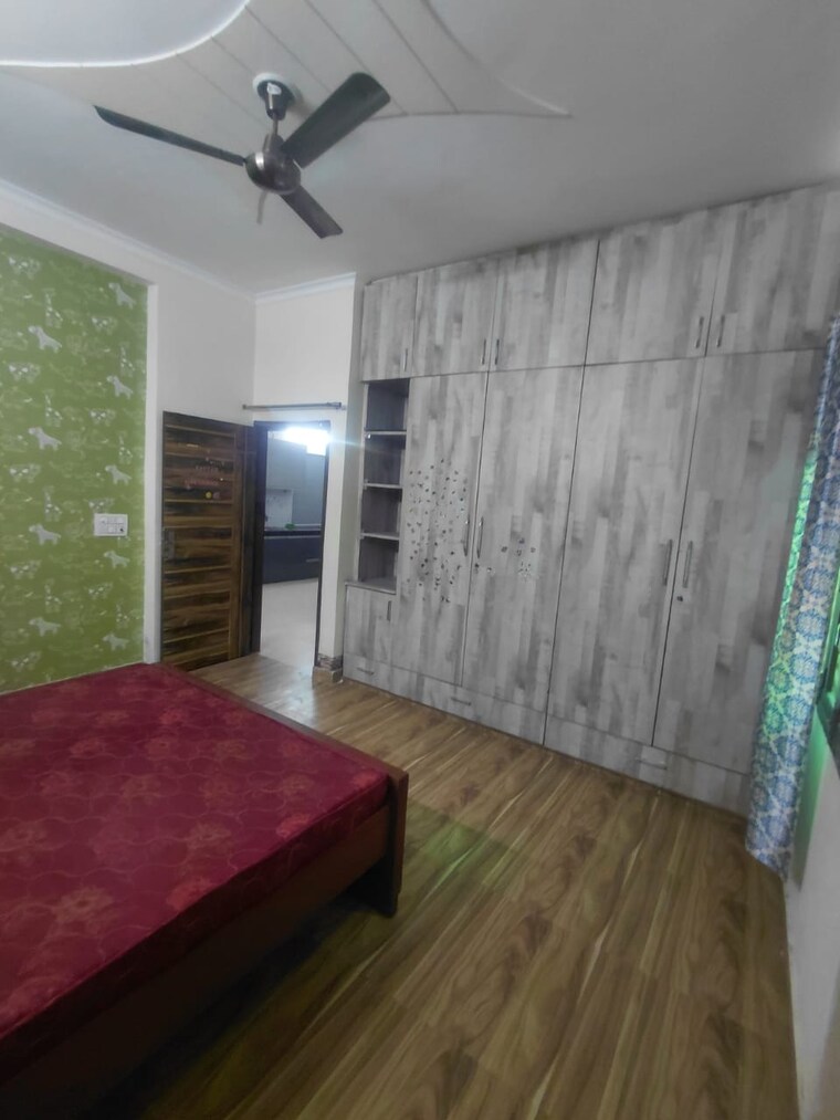 Living Room, sector 40 2 Bedroom 1455 Sq.Ft. Builder Floor In Sector 40 Gurgaon 9308594