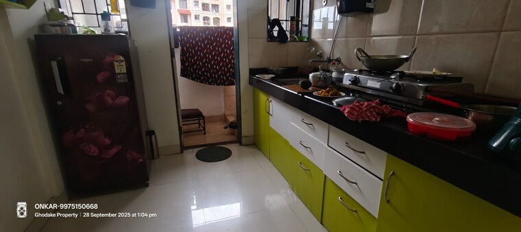 Team Area, dhayari 1 Bedroom 600 Sq.Ft. Apartment In Dhayari Pune 9307889