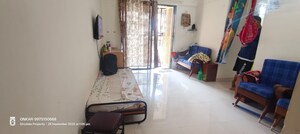1 BHK Apartment For Sale in Dhayari