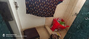 Team Area in 1 BHK Apartment at Dhayari – for Sale