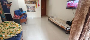 Bedroom in 1 BHK Apartment at Dhayari – for Sale