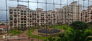 1 BHK Apartment – Exterior View View at Dhayari - for Sale