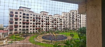 Master Plan in 1 BHK Apartment at Dhayari – for Sale