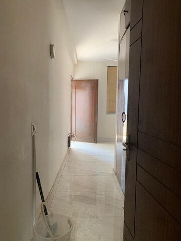Bathroom in 3 BHK Builder Floor at Malviya Nagar – for Sale