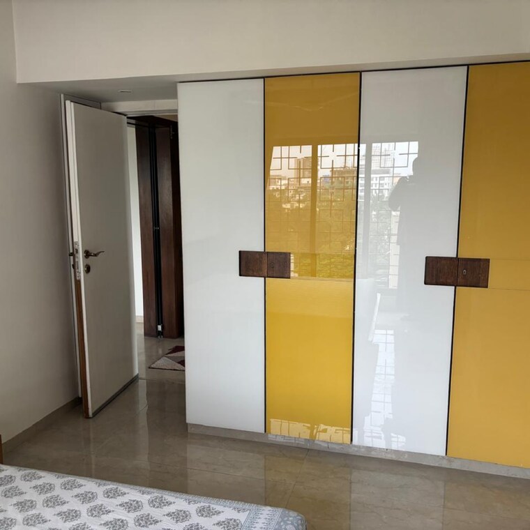 Room, shah-shanti-villa 3 Bedroom 1249 Sq.Ft. Apartment In Irla Mumbai 9308609