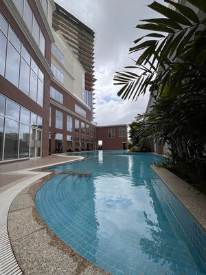 4 BHK Apartment For Sale in Prestige Beverly Hills, Kokapet