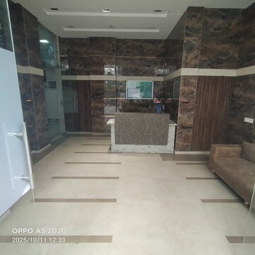  Office Space For Rent in Kalyan West