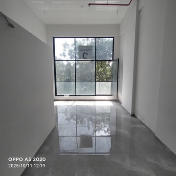 Building Lobby in  Office Space at Kalyan West – for Rent
