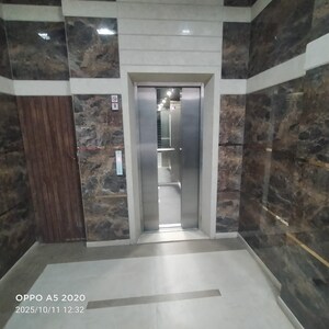 Furnished Amenities in  Office Space at Kalyan West – for Rent