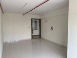 1 BHK 430 Sq.Ft. Apartment in Gagangiri Complex
