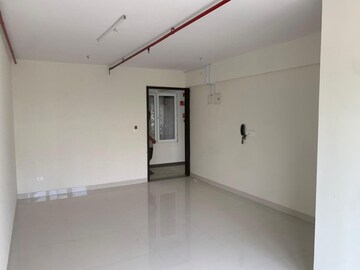 1 BHK Apartment For Rent in Gagangiri Complex, Dahisar West