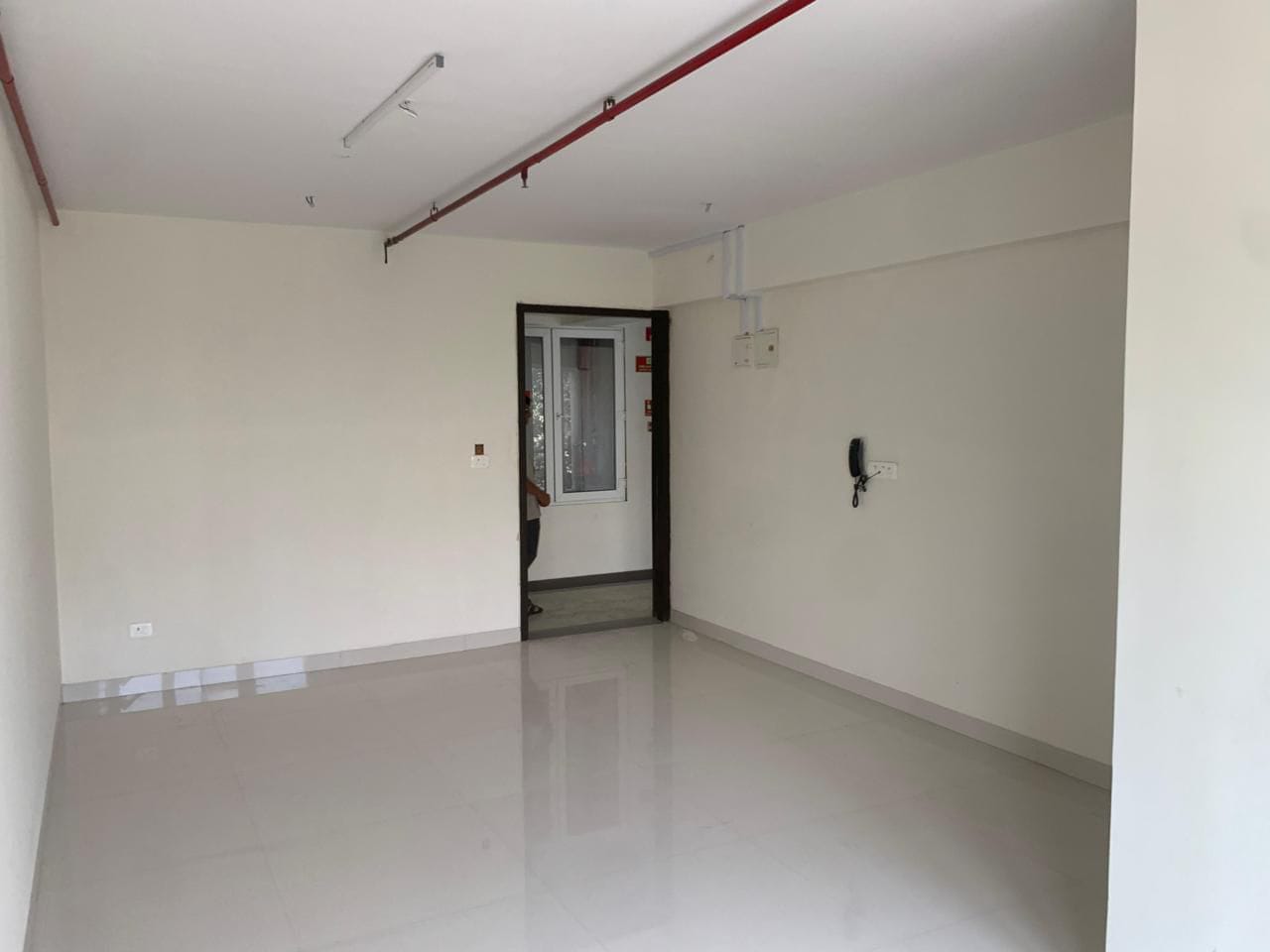 1 BHK Apartment For Rent in Gagangiri Complex