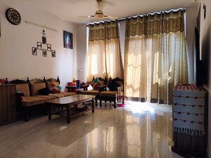 2 BHK Builder Floor For Rent in Sector 40