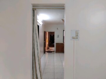 Building Lobby in 2.5 BHK Apartment at Karve Nagar – for Sale
