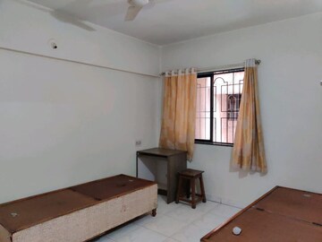 Bedroom in 2.5 BHK Apartment at Karve Nagar – for Sale