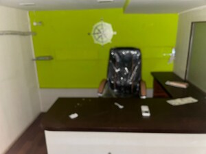  Office Space For Rent in Haware Fantasia, Vashi Sector 28