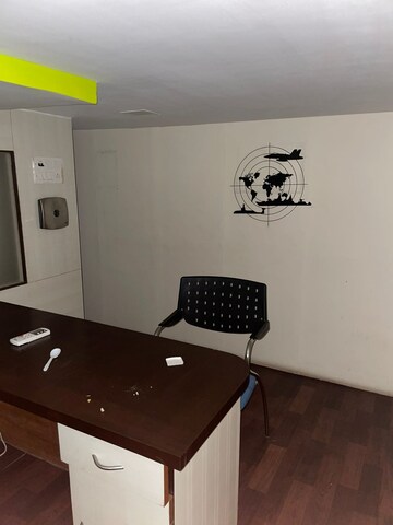 Team Area in  Office Space at Haware Fantasia, Vashi Sector 28 – for Rent