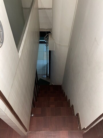 Building Lobby in  Office Space at Haware Fantasia, Vashi Sector 28 – for Rent
