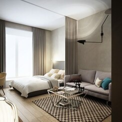 2.5 BHK Apartment For Sale in Tata La Vida