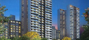 2.5 BHK Apartment – Exterior View View at Tata La Vida, Sector 113 - for Sale