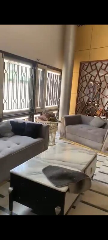 Living Room in 5 BHK Independent House at Adarsh Nagar – for Rent
