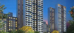 3 BHK Apartment For Sale in Tata La Vida