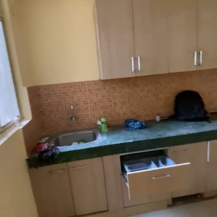 Kitchen, conscient-habitat-residences 2 Bedroom 630 Sq.Ft. Apartment In Faridpur Faridabad 9308637