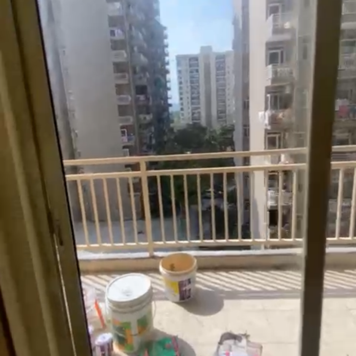 2 BHK 630 Sq.Ft. Apartment in Conscient Habitat Residences