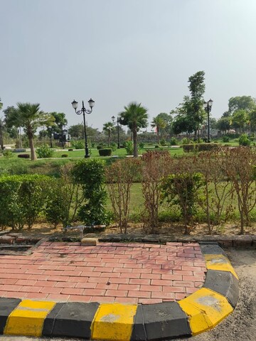 Plot Area in  Plot at Omaxe City - Omaxe Heights, Sector 97 – for Sale