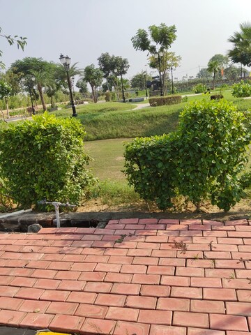 Plot Area in  Plot at Omaxe City - Omaxe Heights, Sector 97 – for Sale