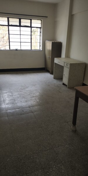 Room in 1 BHK Apartment at Ram Society, Yerawada – for Rent