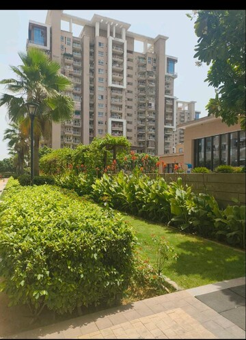 3 BHK Apartment – Garden View at Emaar Palm Gardens, Sector 83 - for Sale